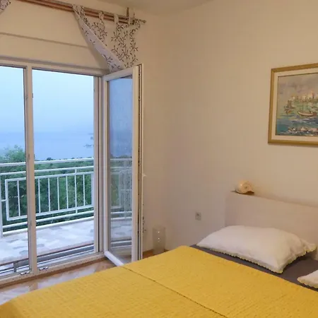 New, Cozy&sea View Appartement