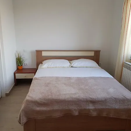 New, Cozy&sea View Apartment Matulji