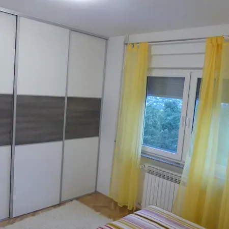 Appartement New, Cozy&sea View *