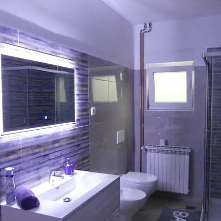 Appartement New, Cozy&sea View Matulji