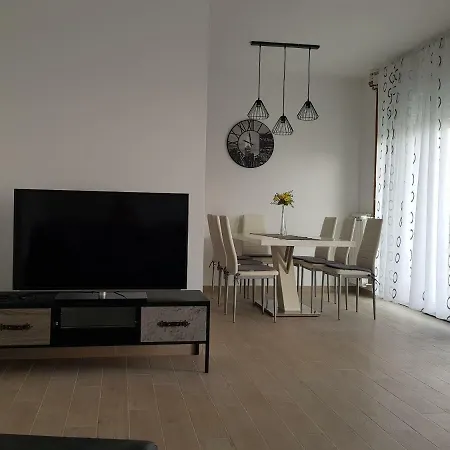 New, Cozy&sea View