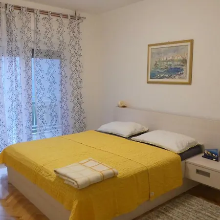 Appartement New, Cozy&sea View Matulji
