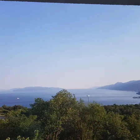 New, Cozy&sea View * Matulji
