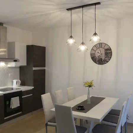 New, Cozy&sea View Apartman