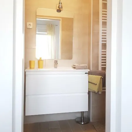 New, Cozy&sea View شقة