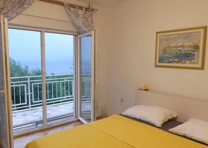 New, Cozy&sea View 公寓