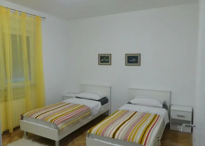 Apartment New, Cozy&sea View