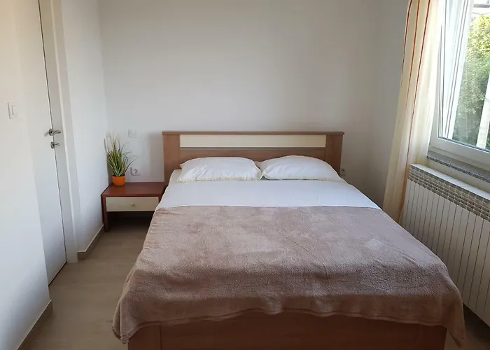 New, Cozy&sea View Apartment Matulji