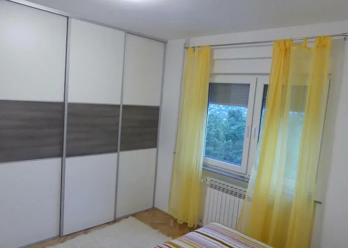 Apartment New, Cozy&sea View *