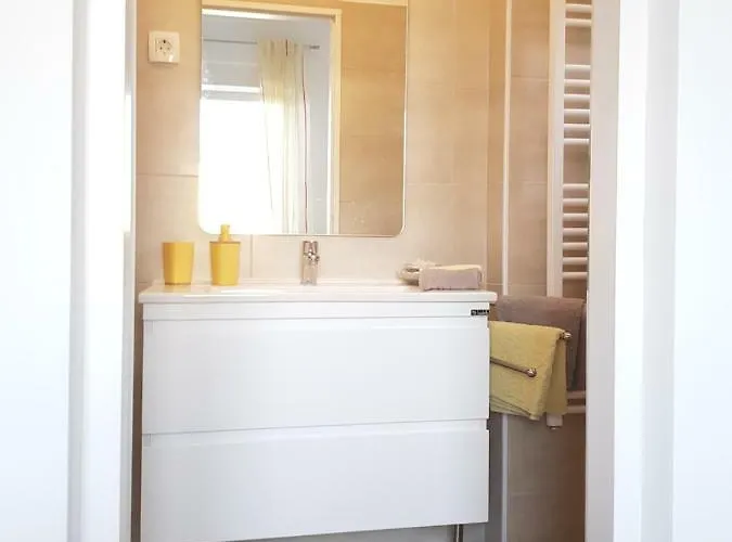 New, Cozy&sea View Apartment