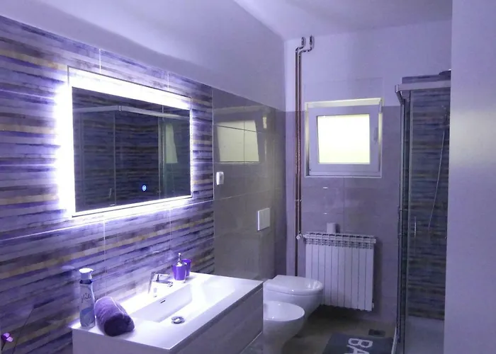 Apartment New, Cozy&sea View Matulji