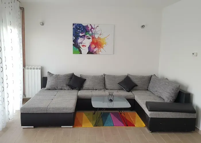 New, Cozy&sea View Matulji