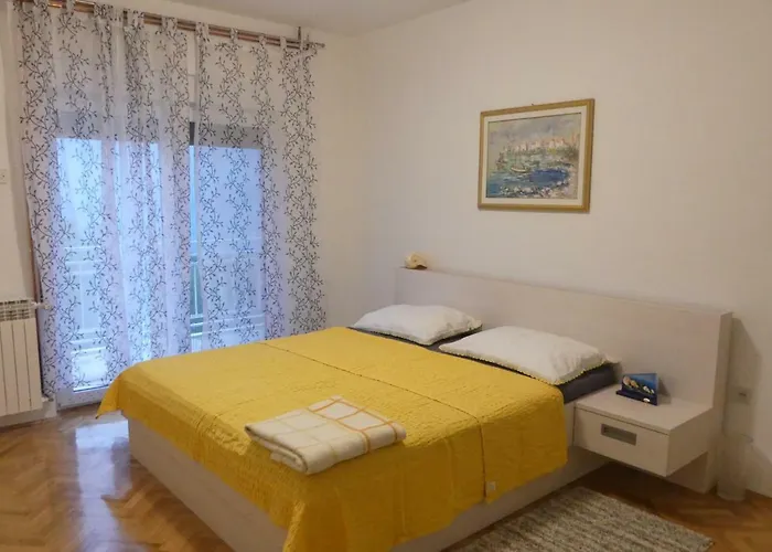公寓 New, Cozy&sea View 马图利