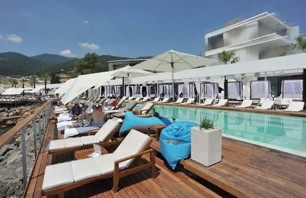 New, Cozy&sea View * Matulji